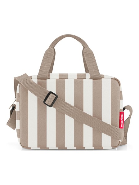 Reisenthel Reisenthel Coolerbag To-Go Summerstripes coffee táska