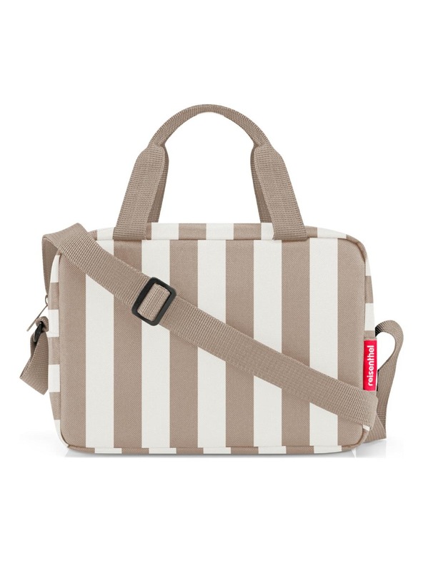 Reisenthel Reisenthel Coolerbag To-Go Summerstripes coffee táska