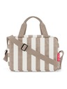 Reisenthel Reisenthel Coolerbag To-Go Summerstripes coffee táska