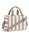 Reisenthel Reisenthel Coolerbag To-Go Summerstripes coffee táska