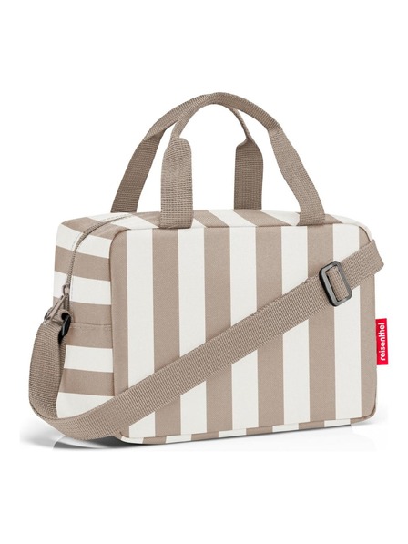 Reisenthel Reisenthel Coolerbag To-Go Summerstripes coffee táska