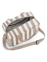 Reisenthel Reisenthel Coolerbag To-Go Summerstripes coffee táska