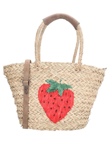 Zebra Trends Zebra Trends Sola 24898 Strawberry táska