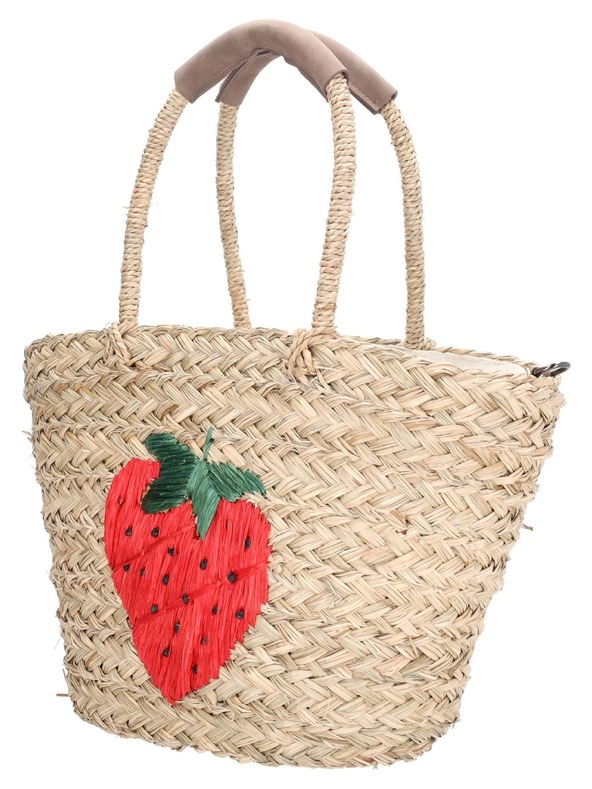 Zebra Trends Zebra Trends Sola 24898 Strawberry táska