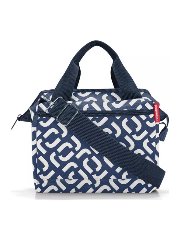Reisenthel Reisenthel Allrounder Cross Signature Navy táska