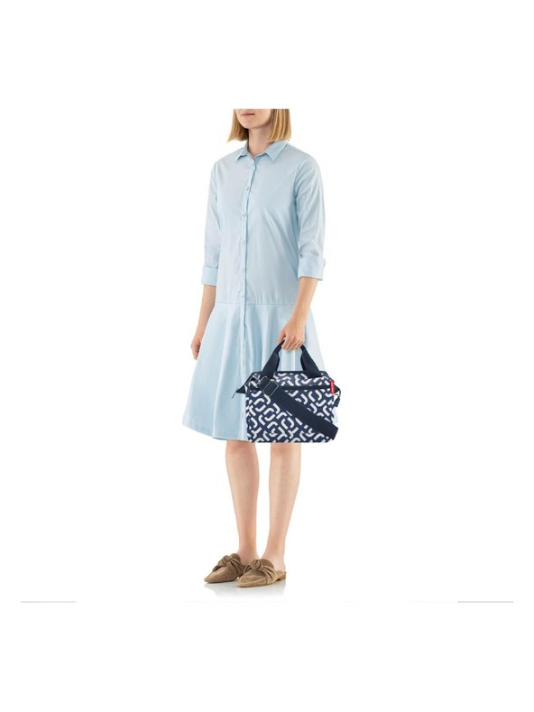 Reisenthel Reisenthel Allrounder Cross Signature Navy táska