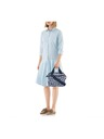 Reisenthel Reisenthel Allrounder Cross Signature Navy táska