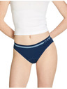 Love Luna Love Luna Seamfree Bikini Brief Night Sky lányka menstruációs bugyi
