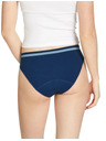 Love Luna Love Luna Seamfree Bikini Brief Night Sky lányka menstruációs bugyi