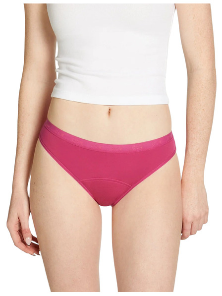 Love Luna Love Luna Bikini Boysenberry lányka menstruációs bugyi
