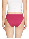 Love Luna Love Luna Bikini Boysenberry lányka menstruációs bugyi