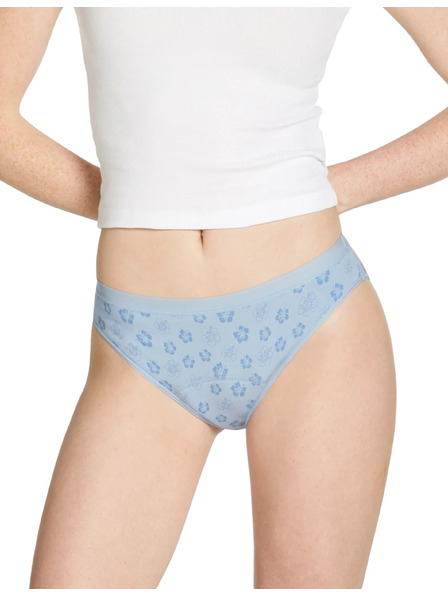 Love Luna Love Luna Bikini Flowaiian lányka menstruációs bugyi