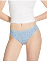 Love Luna Love Luna Bikini Flowaiian lányka menstruációs bugyi