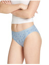 Love Luna Love Luna Bikini Flowaiian lányka menstruációs bugyi