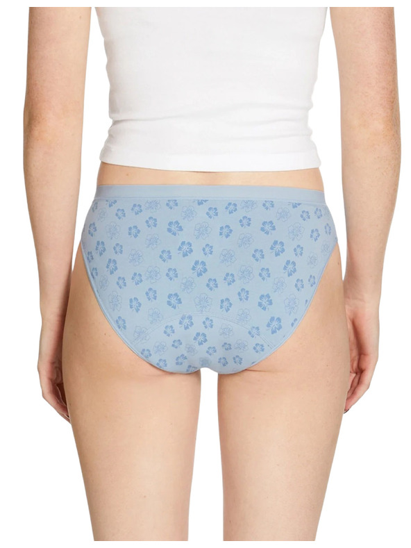 Love Luna Love Luna Bikini Flowaiian lányka menstruációs bugyi