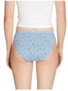 Love Luna Love Luna Bikini Flowaiian lányka menstruációs bugyi