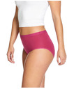 Love Luna Love Luna Full Brief Boysenberry menstruációs bugyi