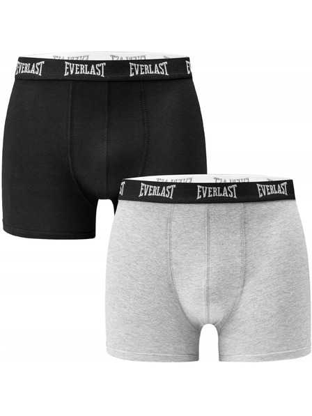 Everlast Két darabos csomag - Everlast gyermek boxeralsó többszínű