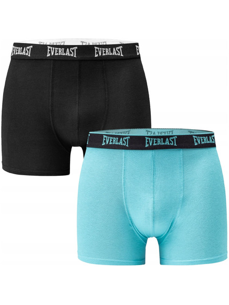 Everlast Két darabos csomag - Everlast gyermek boxeralsó többszínű
