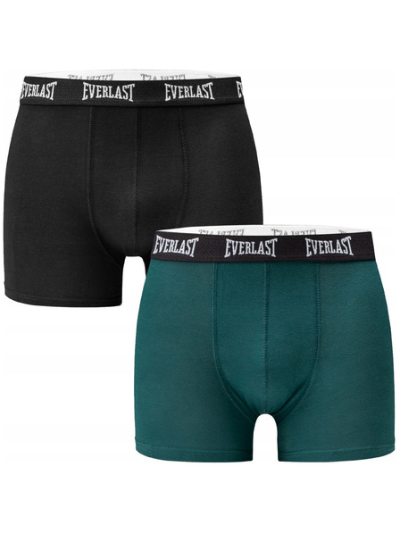 Everlast Két darabos csomag - Everlast gyermek boxeralsó többszínű