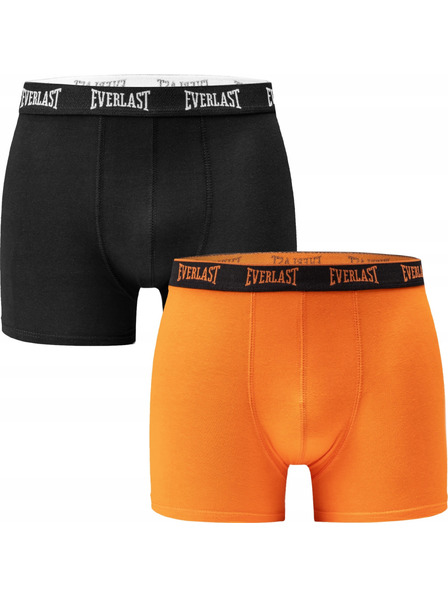 Everlast Két darabos csomag - Everlast gyermek boxeralsó többszínű