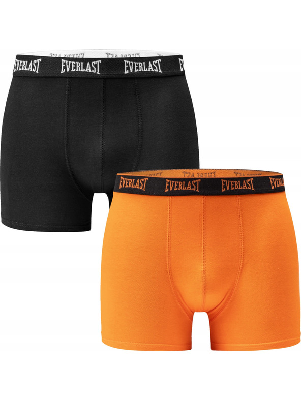 Everlast Két darabos csomag - Everlast gyermek boxeralsó többszínű