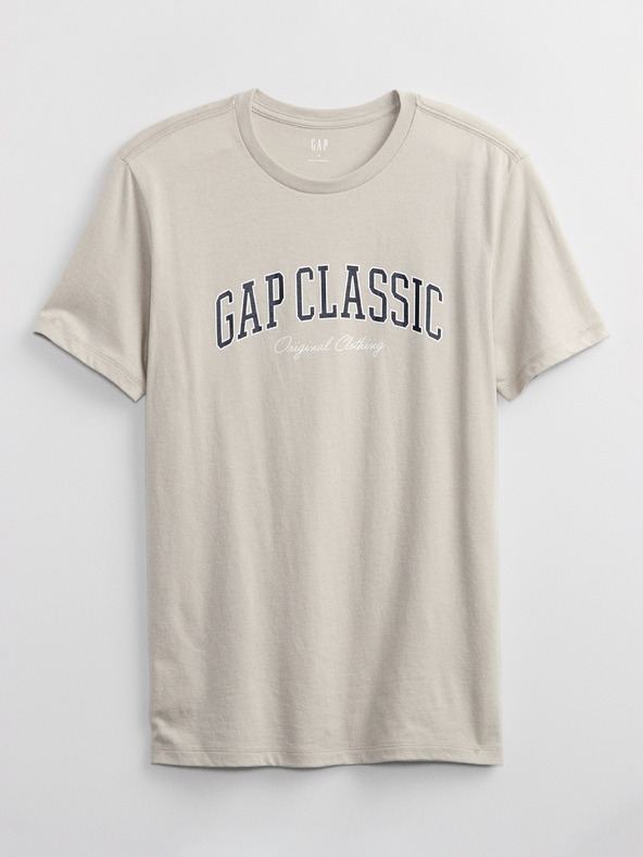 GAP GAP classic logós póló