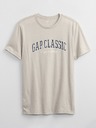 GAP GAP classic logós póló