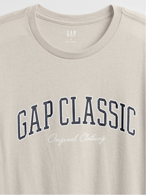 GAP GAP classic logós póló