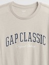 GAP GAP classic logós póló