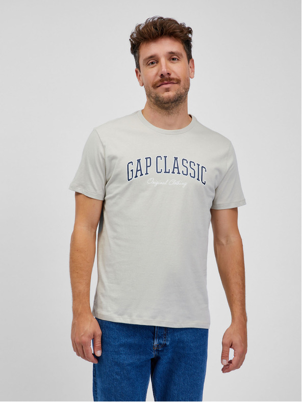 GAP GAP classic logós póló