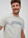 GAP GAP classic logós póló