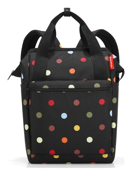 Reisenthel Allrounder R Dots Hátizsák