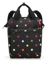 Reisenthel Allrounder R Dots Hátizsák
