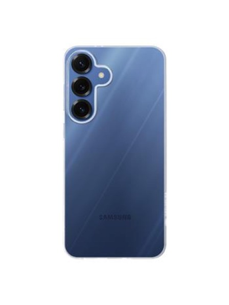 Tactical Tactical TPU Tok Samsung Galaxy S26 FE számára Transparent