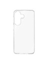 Tactical Tactical TPU Tok Samsung Galaxy S26 FE számára Transparent