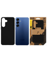 Tactical Tactical TPU Tok Samsung Galaxy S26 FE Black számára