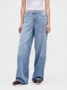 GAP Mid Rise Baggy UltraSoft farmer GAP