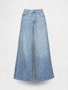 GAP Mid Rise Baggy UltraSoft farmer GAP