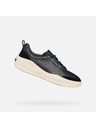 Geox Fekete férfi Geox Gxcp-02 tornacipő