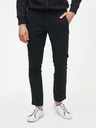 GAP Khaki Slim nadrág GAP