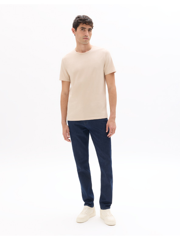 Celio Foslim slim farmernadrág