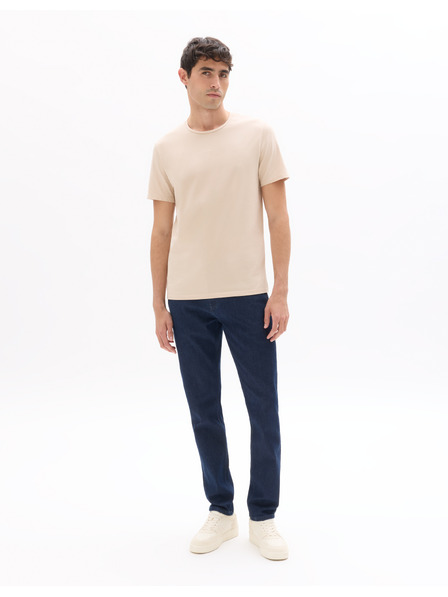 Celio Foslim slim farmernadrág