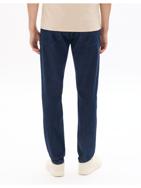 Celio Foslim slim farmernadrág