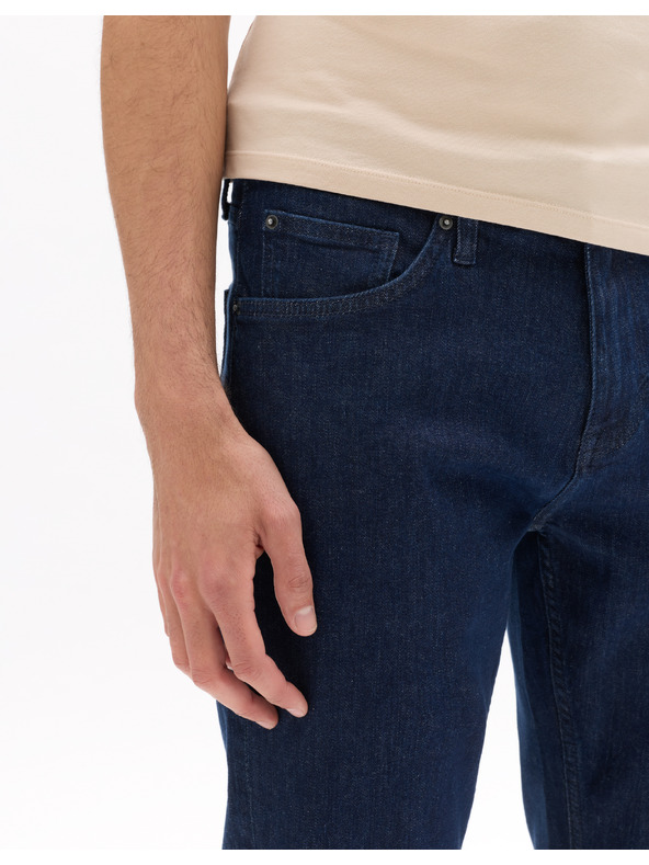 Celio Foslim slim farmernadrág