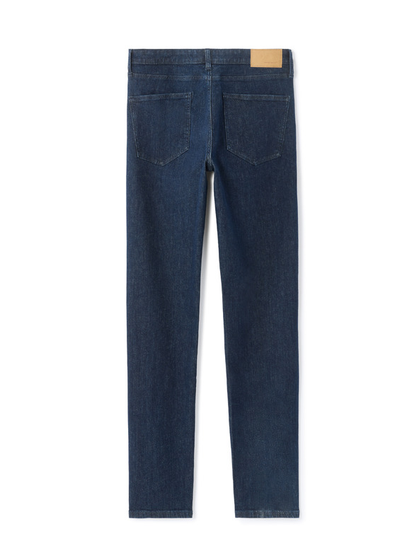 Celio Foslim slim farmernadrág