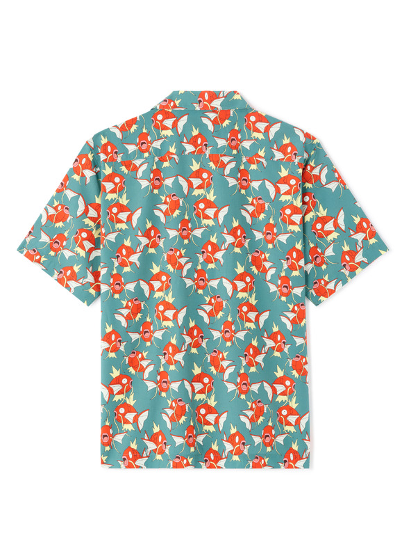 Celio Pokémon rövid ujjú póló