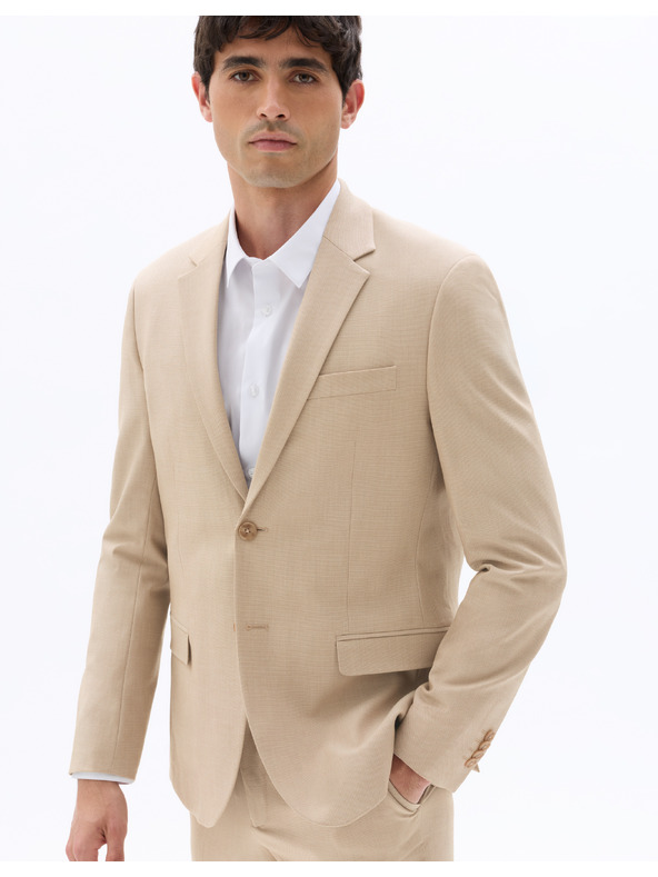 Celio Slim Funew2 kabát