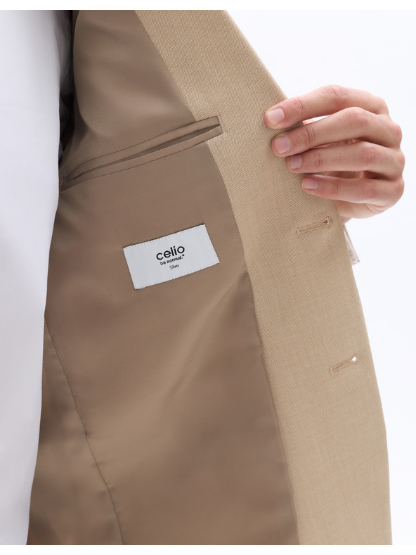 Celio Slim Funew2 kabát