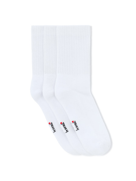 Celio Lisospor3c 3 páros magas zokni szett